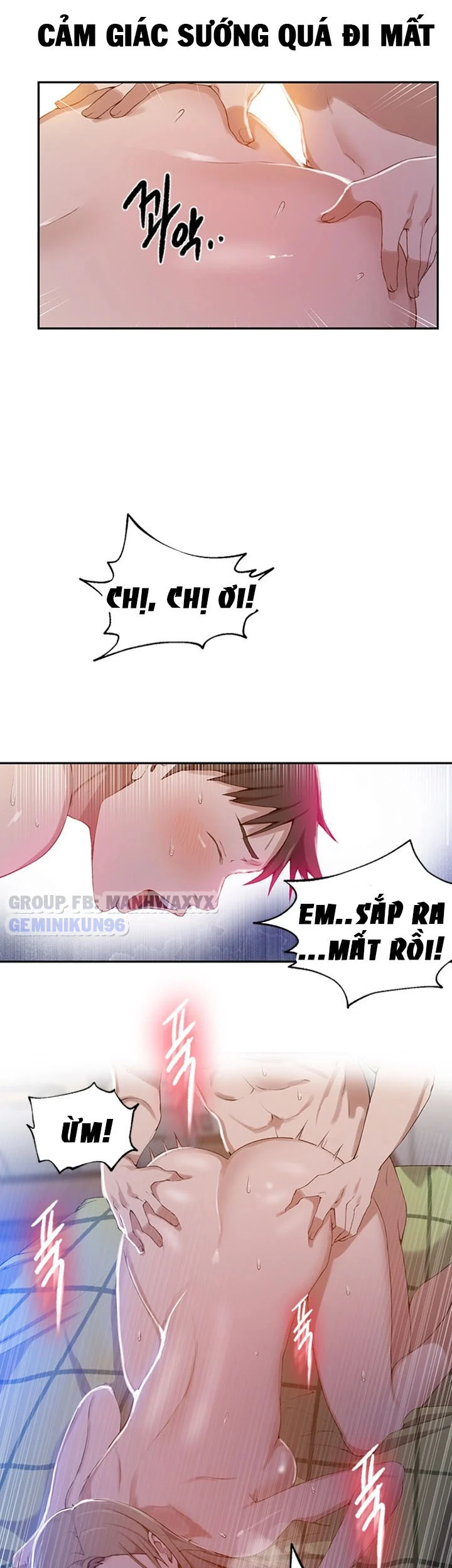 Lớp Học Bí Mật – Secret Class Chương 34 - trang 101