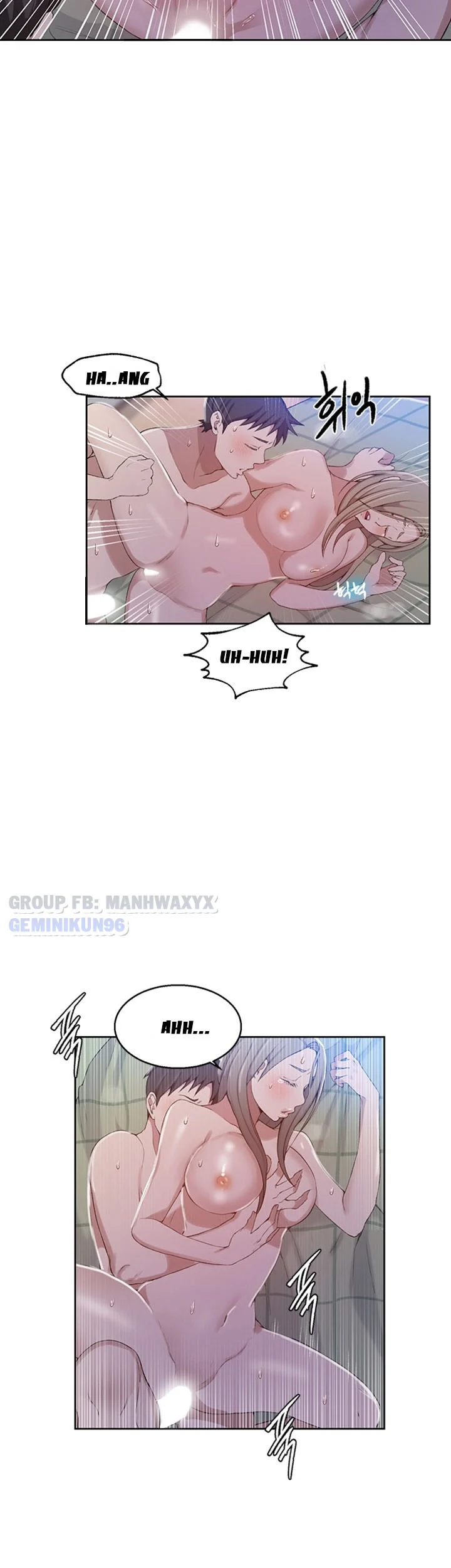 Lớp Học Bí Mật – Secret Class Chương 34 - trang 94