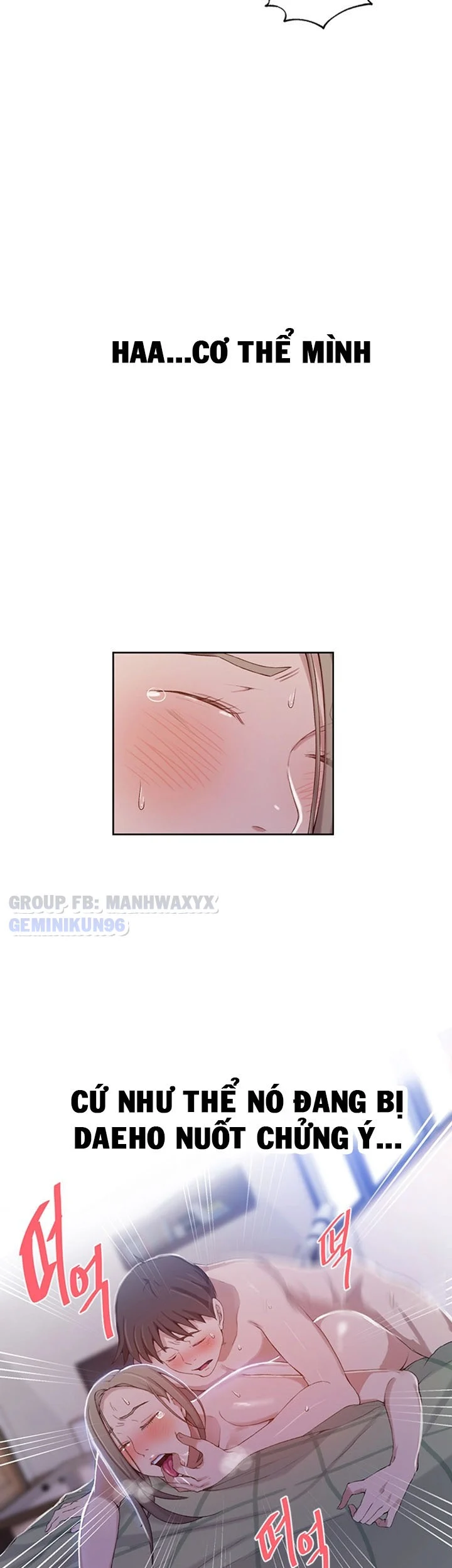 Lớp Học Bí Mật – Secret Class Chương 34 - trang 27