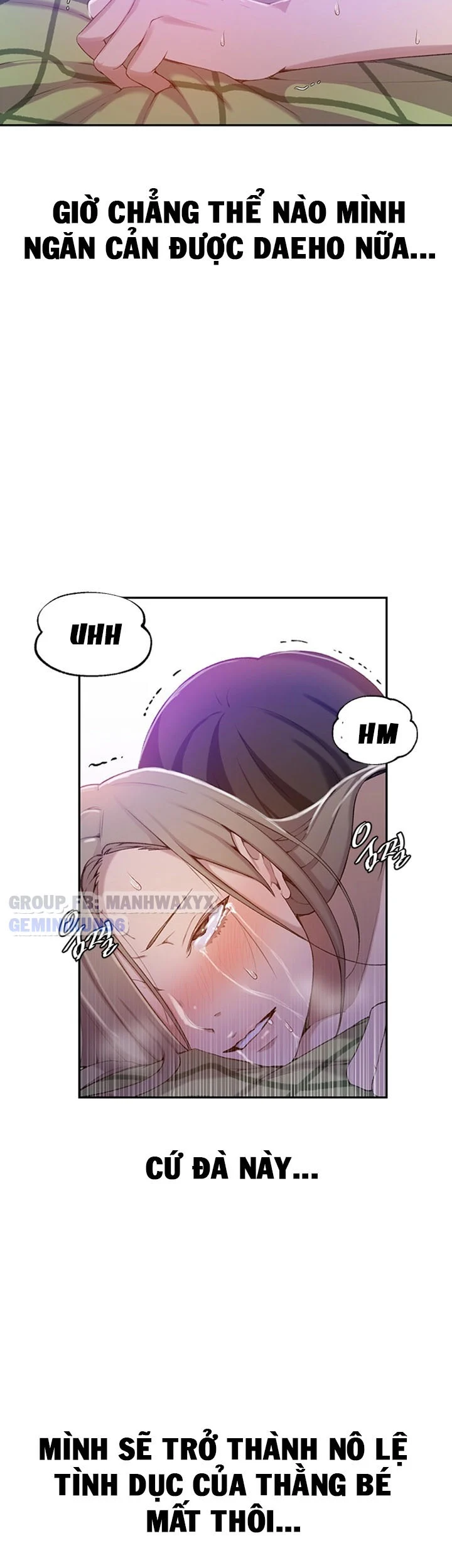 Lớp Học Bí Mật – Secret Class Chương 34 - trang 104