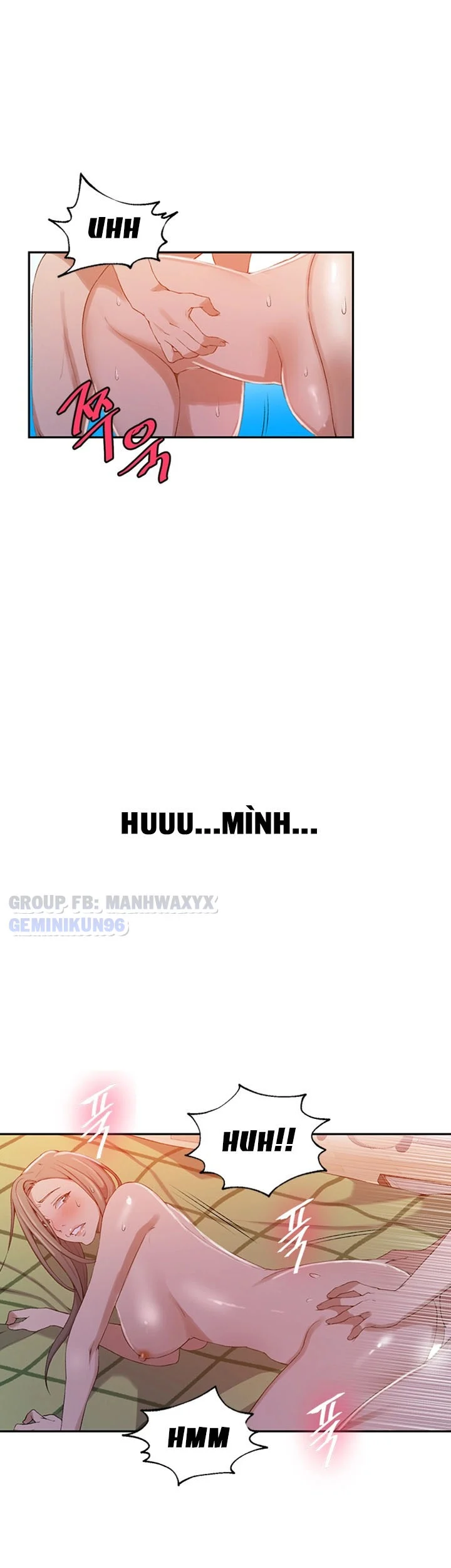 Lớp Học Bí Mật – Secret Class Chương 34 - trang 29