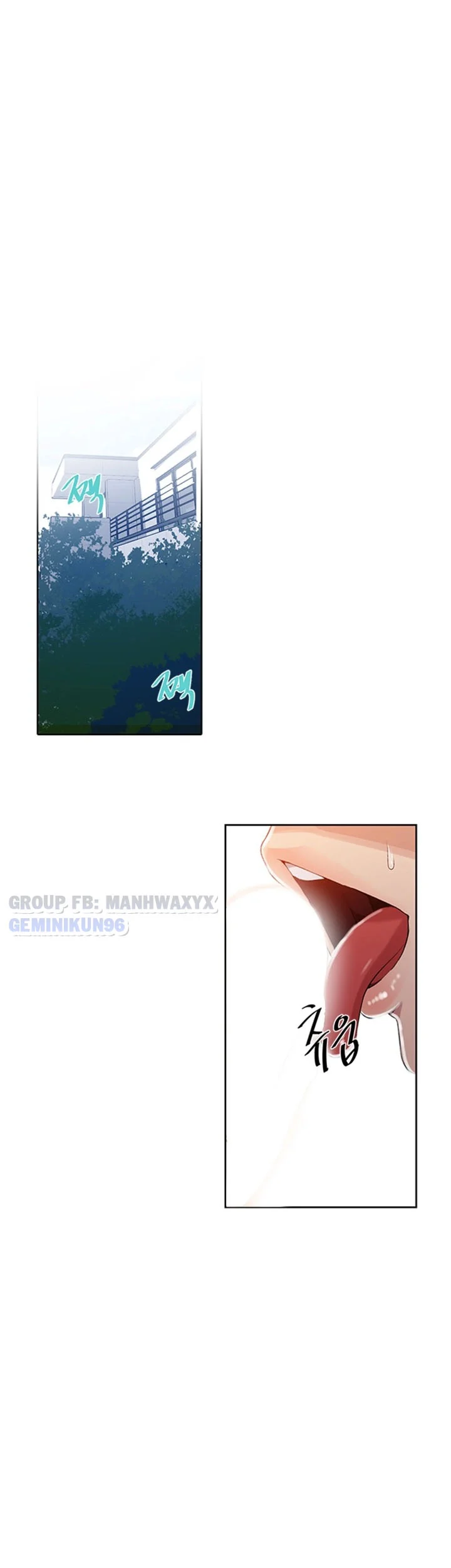 Lớp Học Bí Mật – Secret Class Chương 35 - trang 17