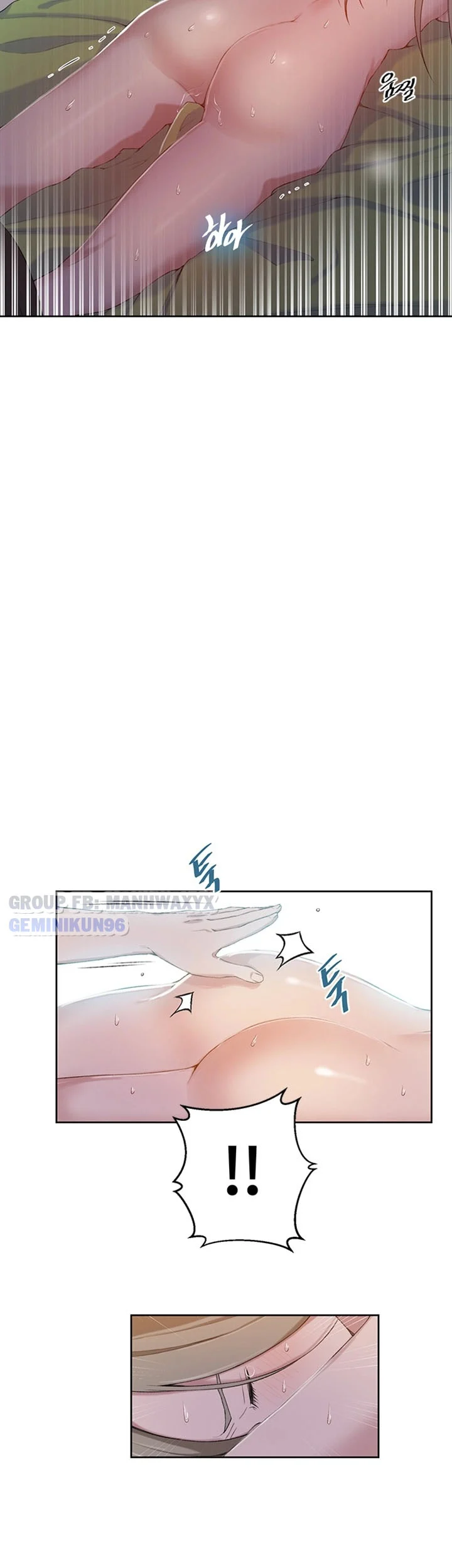 Lớp Học Bí Mật – Secret Class Chương 35 - trang 72