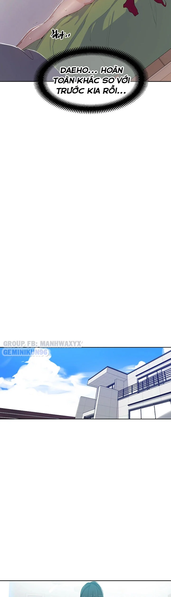 Lớp Học Bí Mật – Secret Class Chương 35 - trang 7