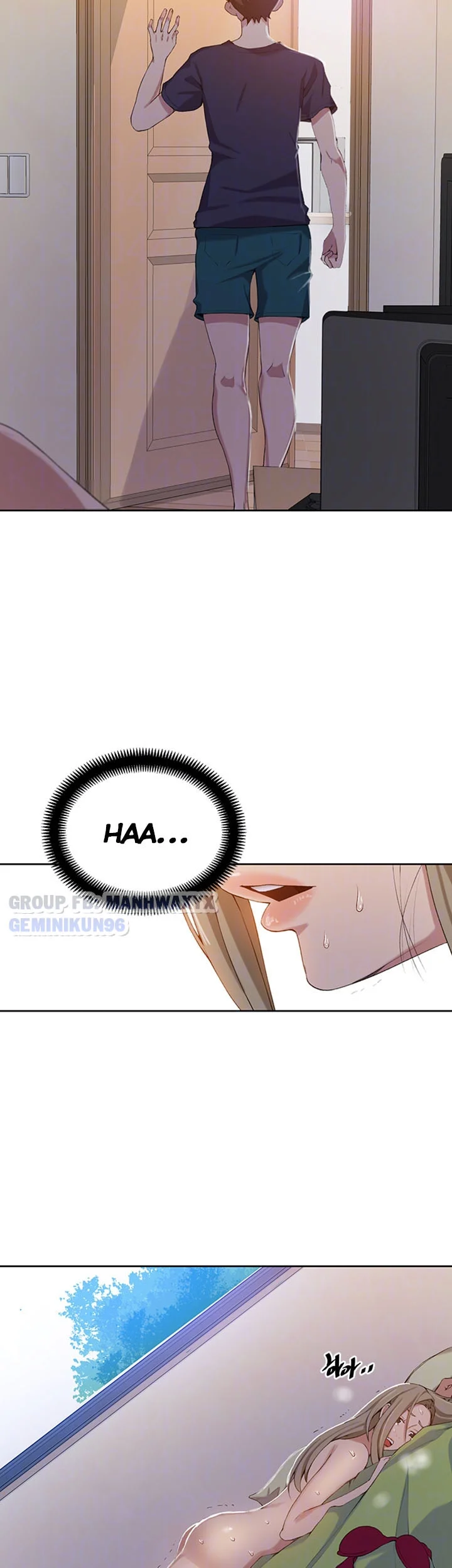 Lớp Học Bí Mật – Secret Class Chương 35 - trang 74