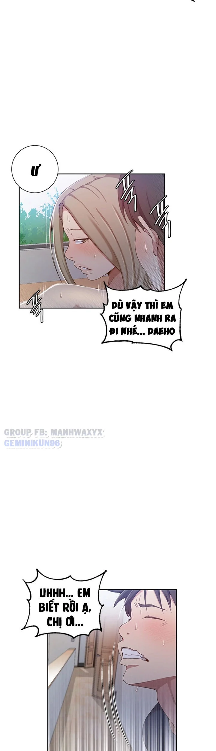 Lớp Học Bí Mật – Secret Class Chương 35 - trang 97