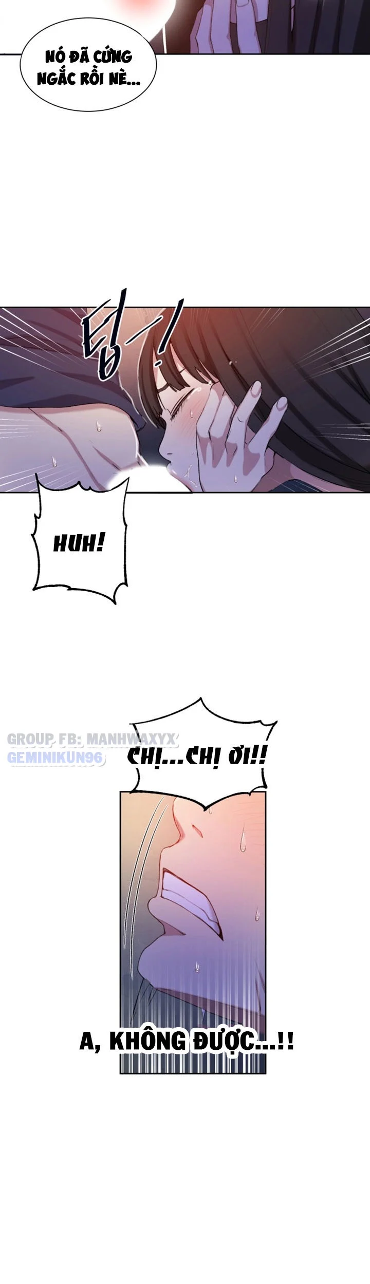 Lớp Học Bí Mật – Secret Class Chương 36 - trang 36