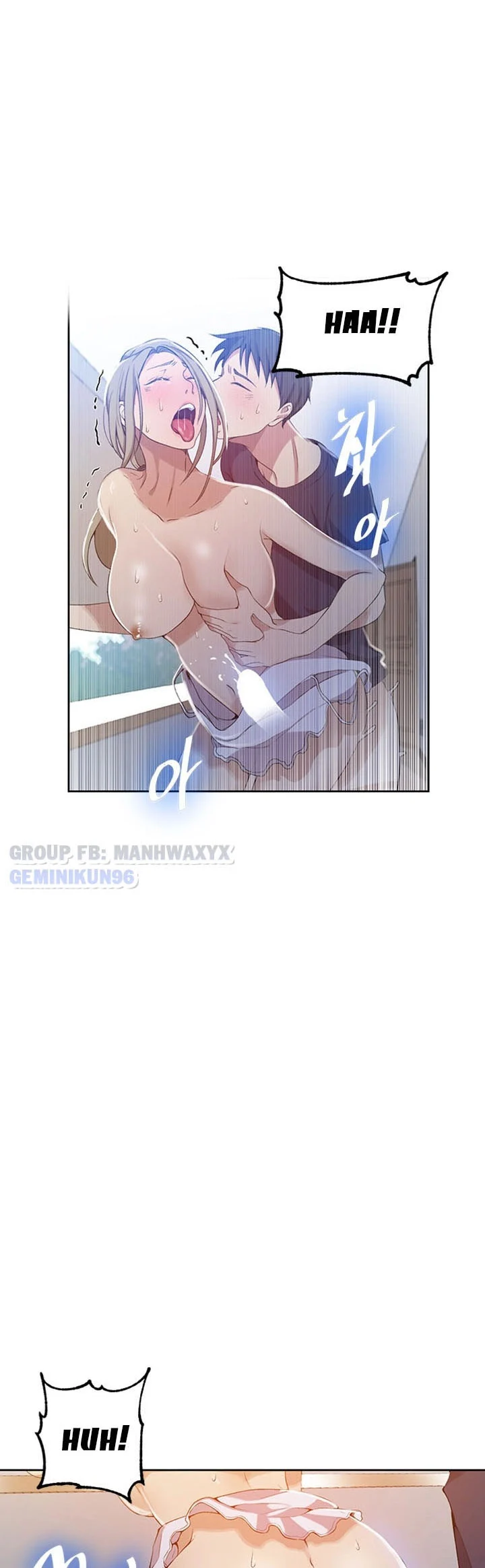 Lớp Học Bí Mật – Secret Class Chương 36 - trang 79