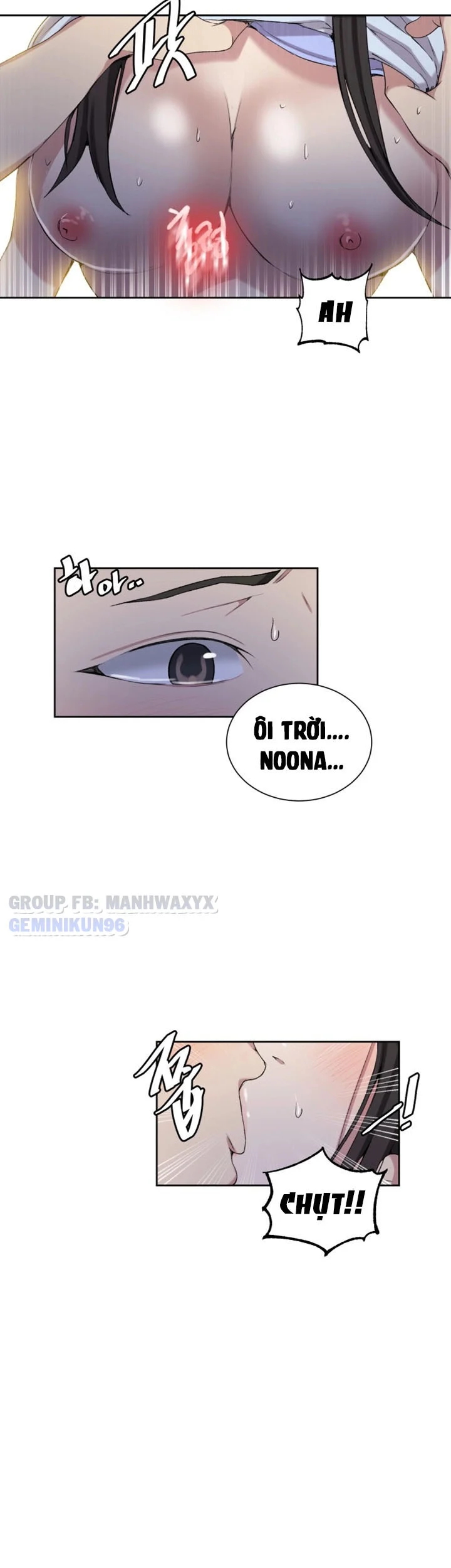 Lớp Học Bí Mật – Secret Class Chương 36 - trang 32