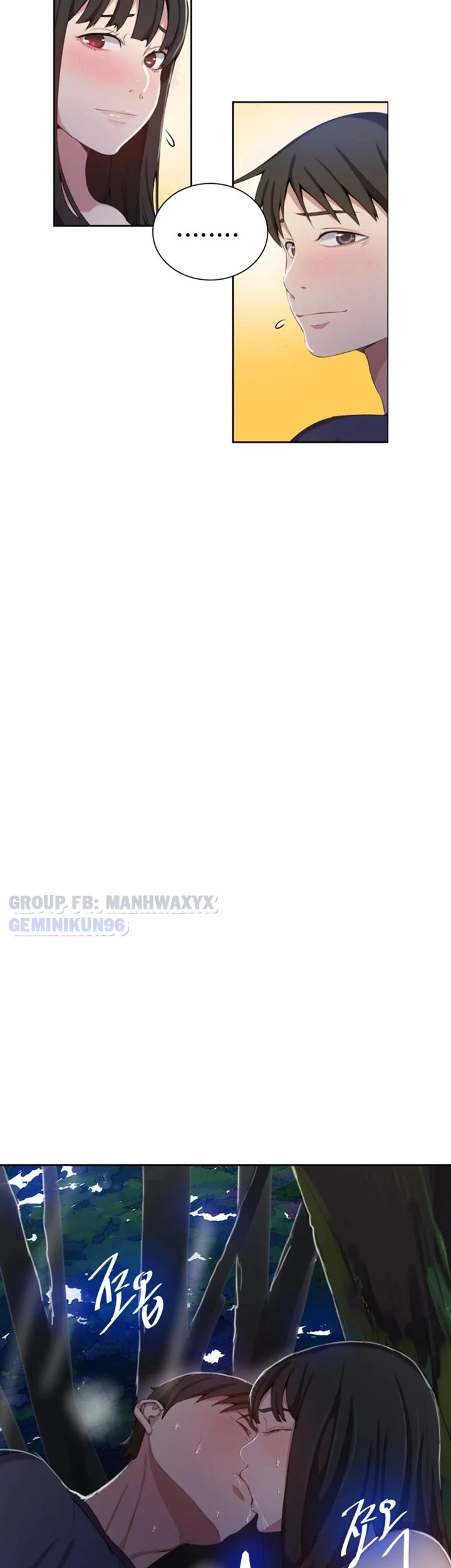 Lớp Học Bí Mật – Secret Class Chương 36 - trang 29