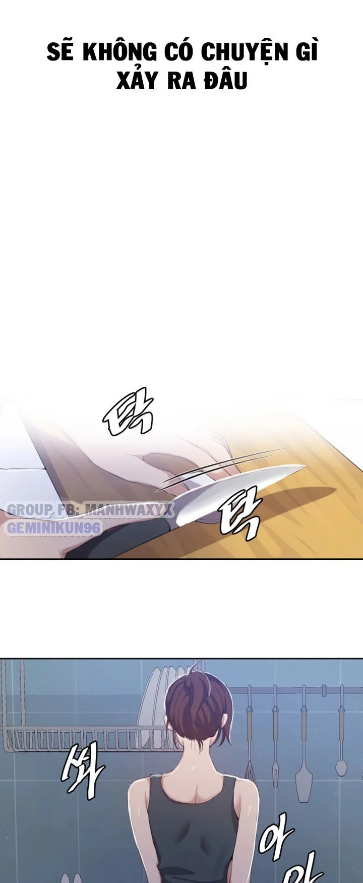 Lớp Học Bí Mật – Secret Class Chương 36 - trang 96