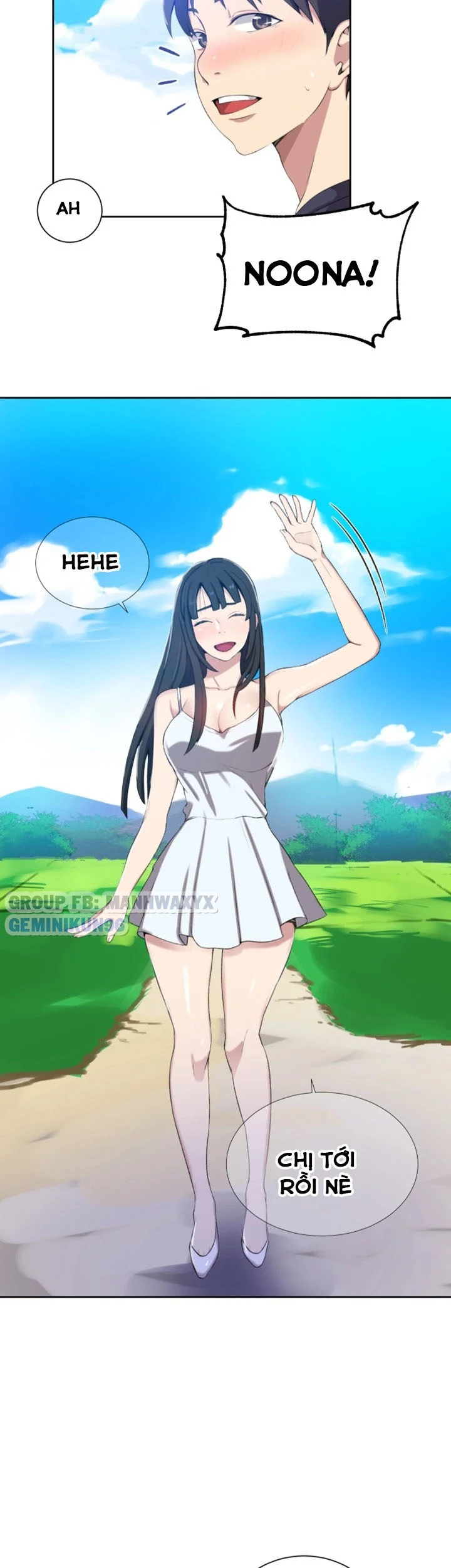 Lớp Học Bí Mật – Secret Class Chương 36 - trang 26