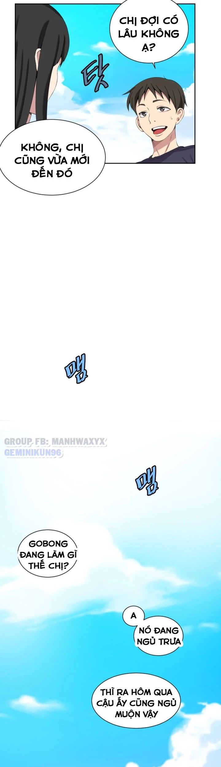 Lớp Học Bí Mật – Secret Class Chương 36 - trang 103