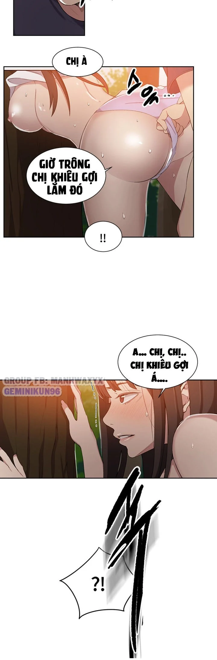 Lớp Học Bí Mật – Secret Class Chương 37 - trang 103