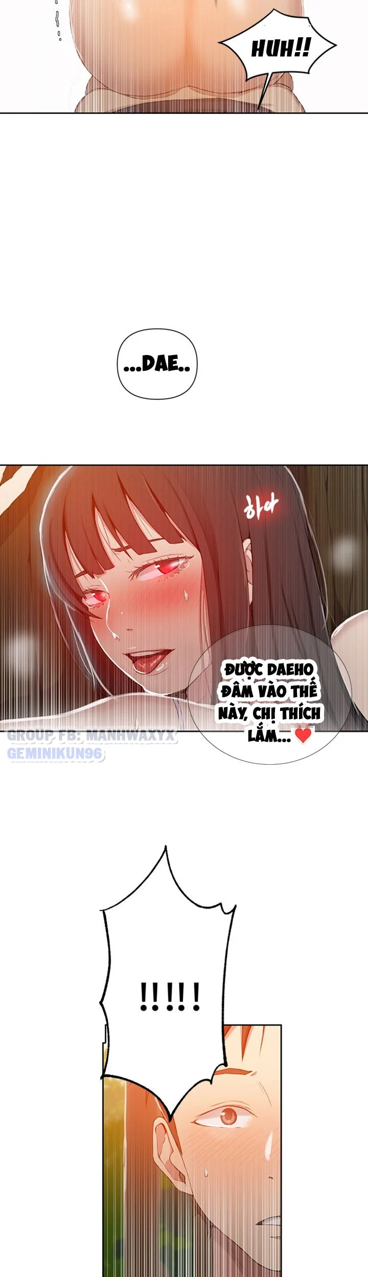 Lớp Học Bí Mật – Secret Class Chương 37 - trang 24