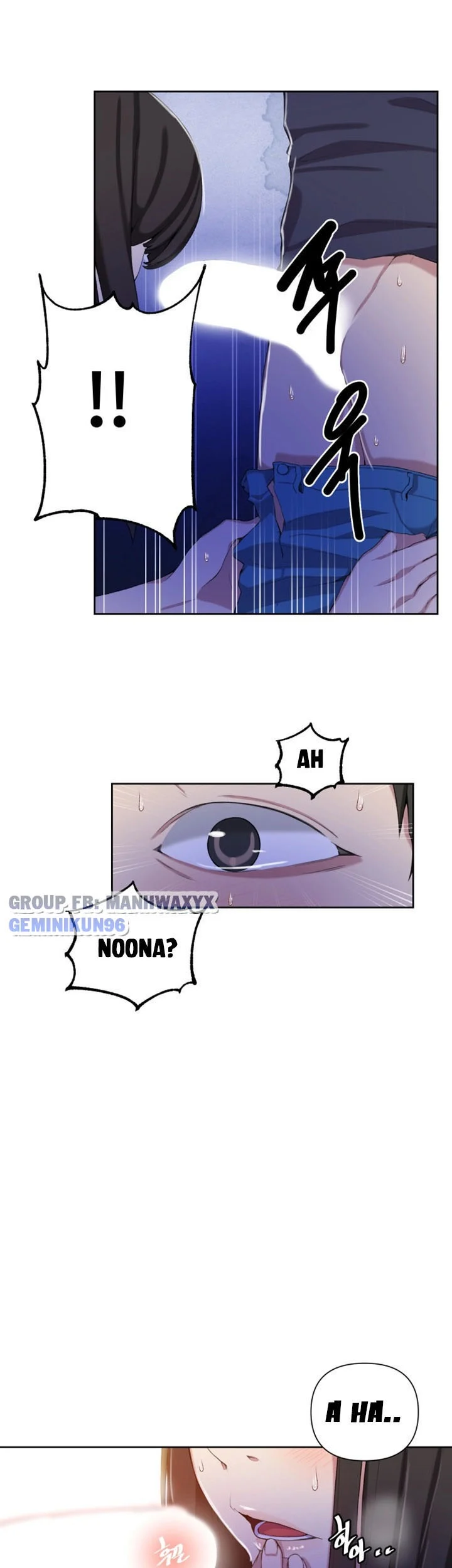 Lớp Học Bí Mật – Secret Class Chương 37 - trang 86