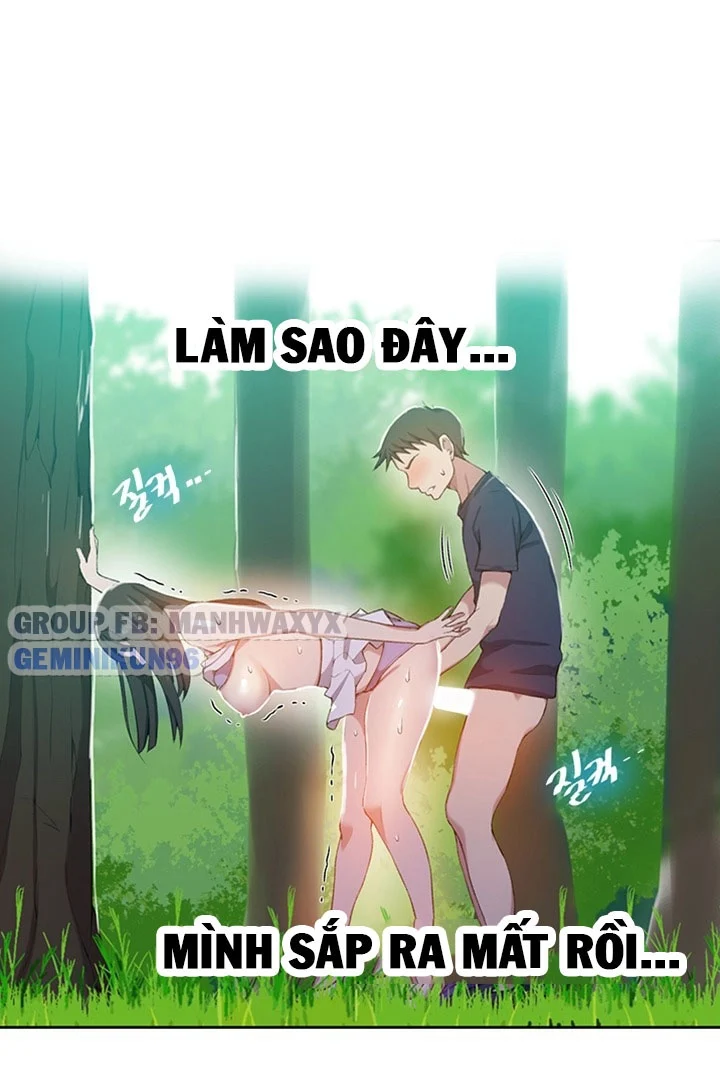 Lớp Học Bí Mật – Secret Class Chương 37 - trang 19