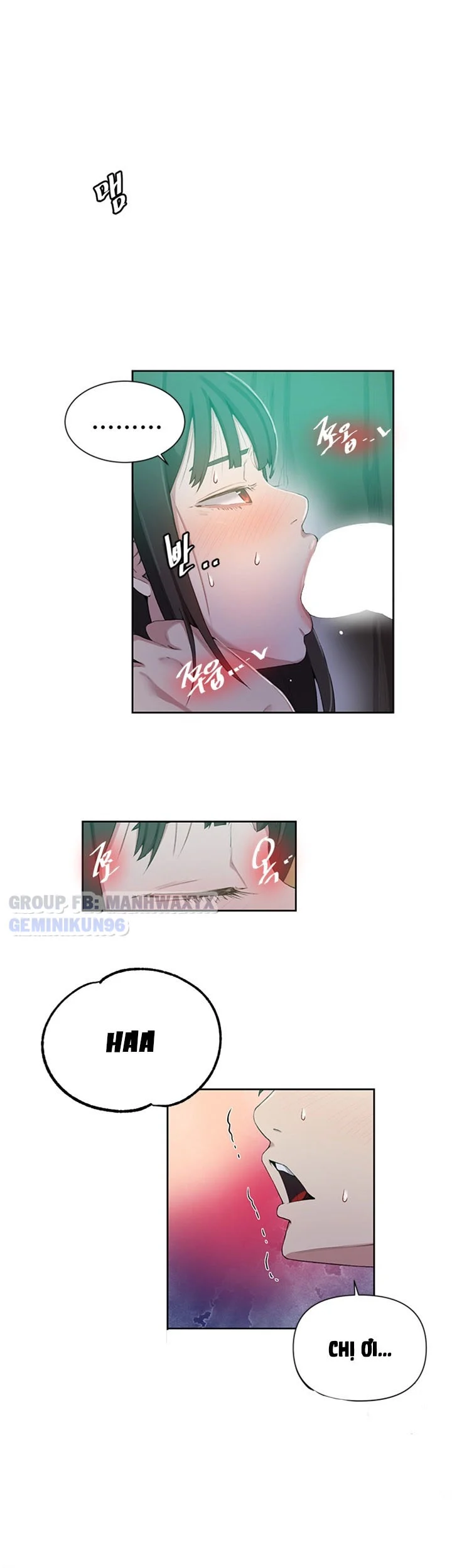 Lớp Học Bí Mật – Secret Class Chương 37 - trang 94