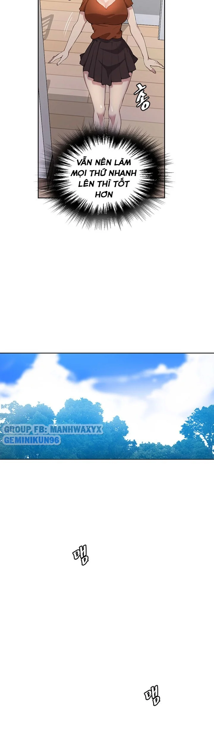 Lớp Học Bí Mật – Secret Class Chương 37 - trang 11