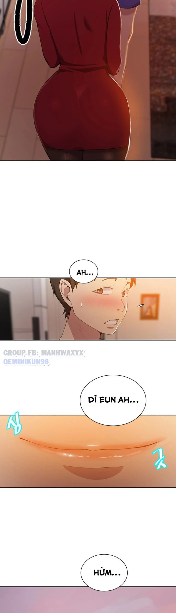 Lớp Học Bí Mật – Secret Class Chương 38 - trang 84