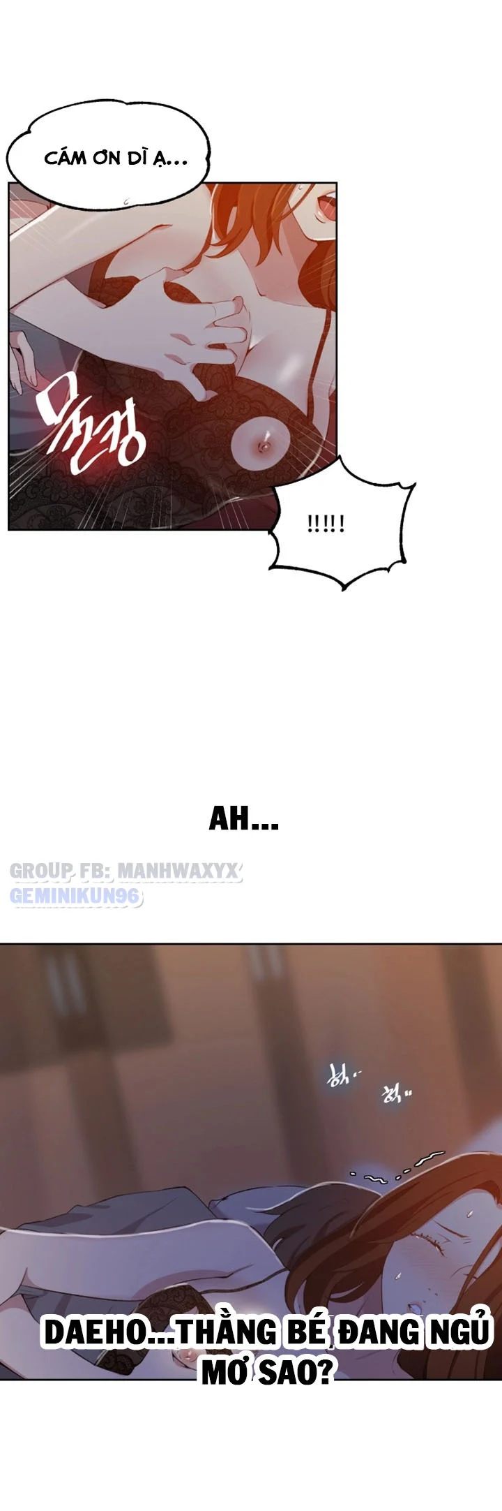 Lớp Học Bí Mật – Secret Class Chương 38 - trang 112