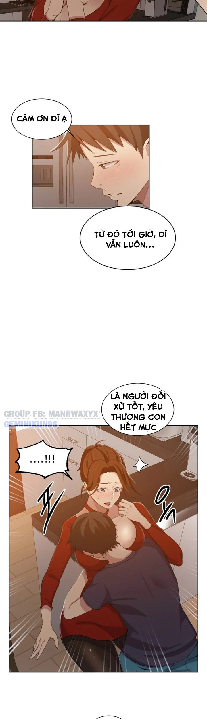 Lớp Học Bí Mật – Secret Class Chương 38 - trang 94