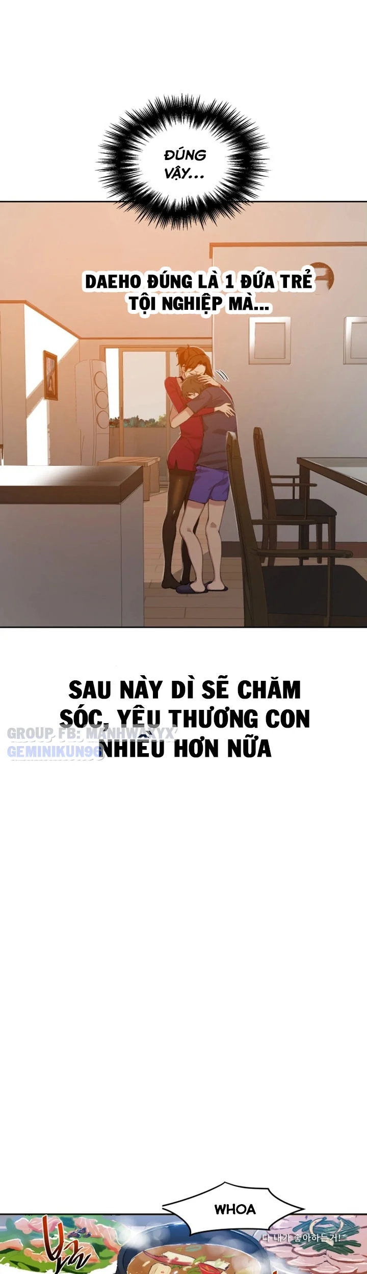 Lớp Học Bí Mật – Secret Class Chương 38 - trang 18