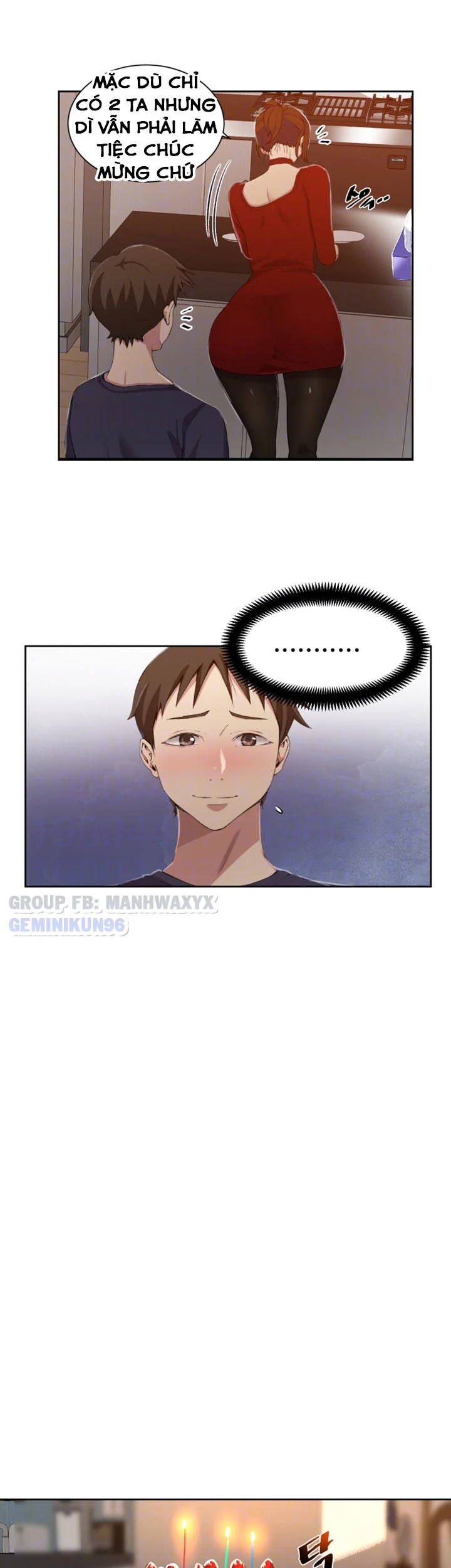 Lớp Học Bí Mật – Secret Class Chương 38 - trang 89