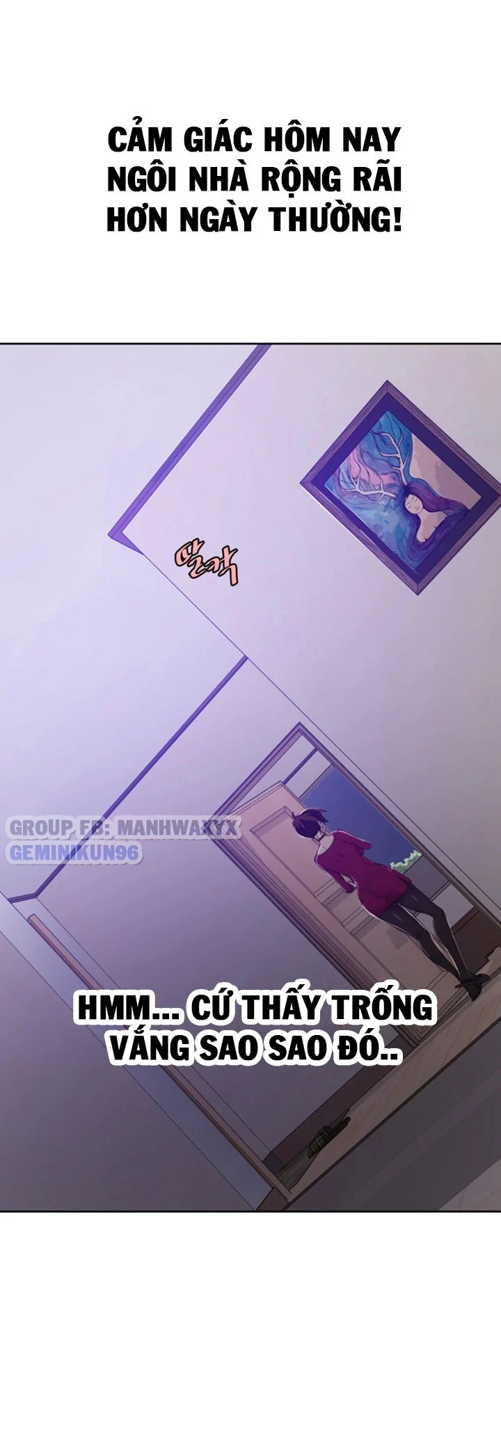 Lớp Học Bí Mật – Secret Class Chương 38 - trang 100