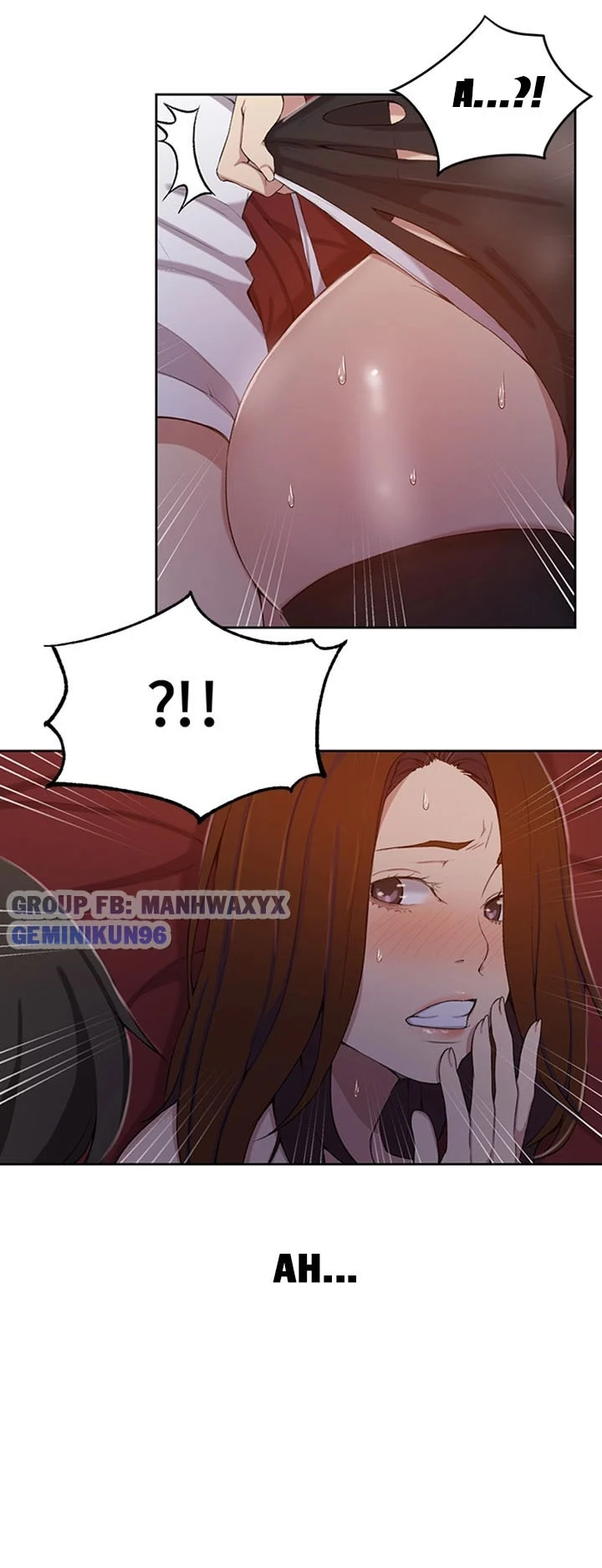 Lớp Học Bí Mật – Secret Class Chương 39 - trang 25