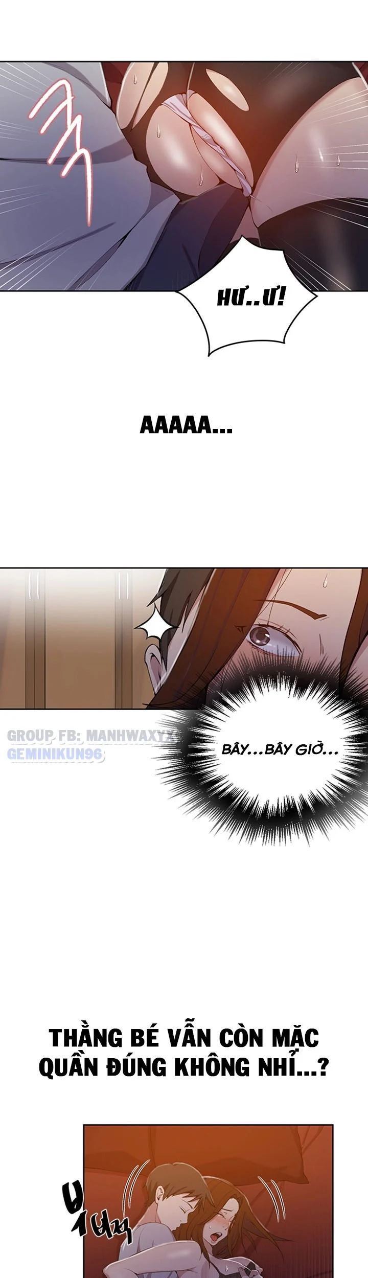Lớp Học Bí Mật – Secret Class Chương 39 - trang 108