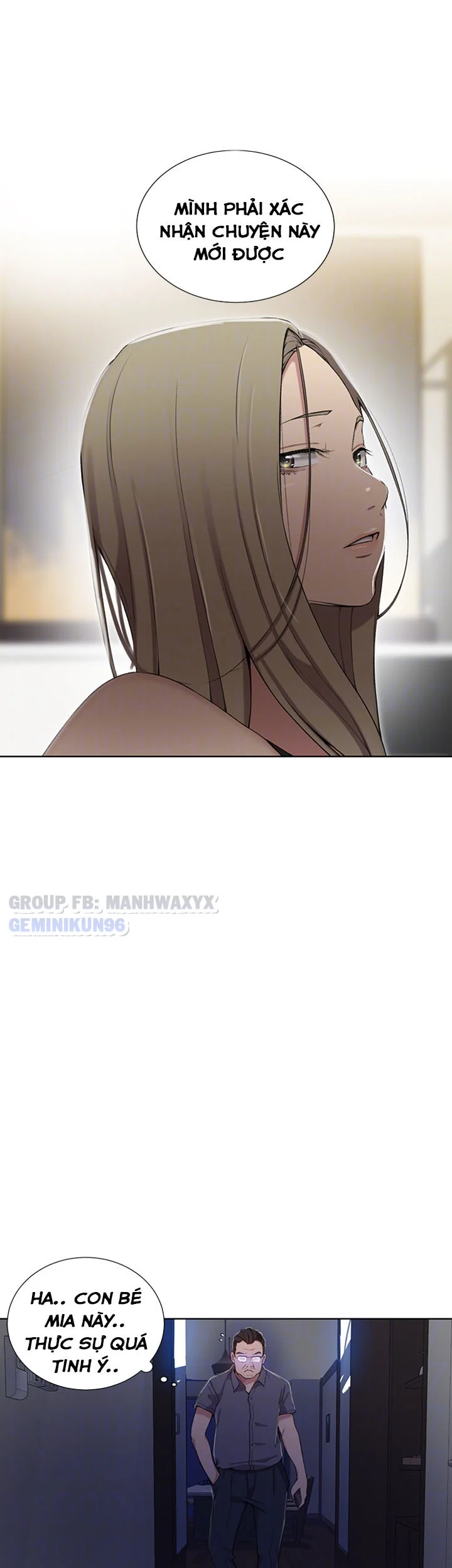 Lớp Học Bí Mật – Secret Class Chương 39 - trang 95