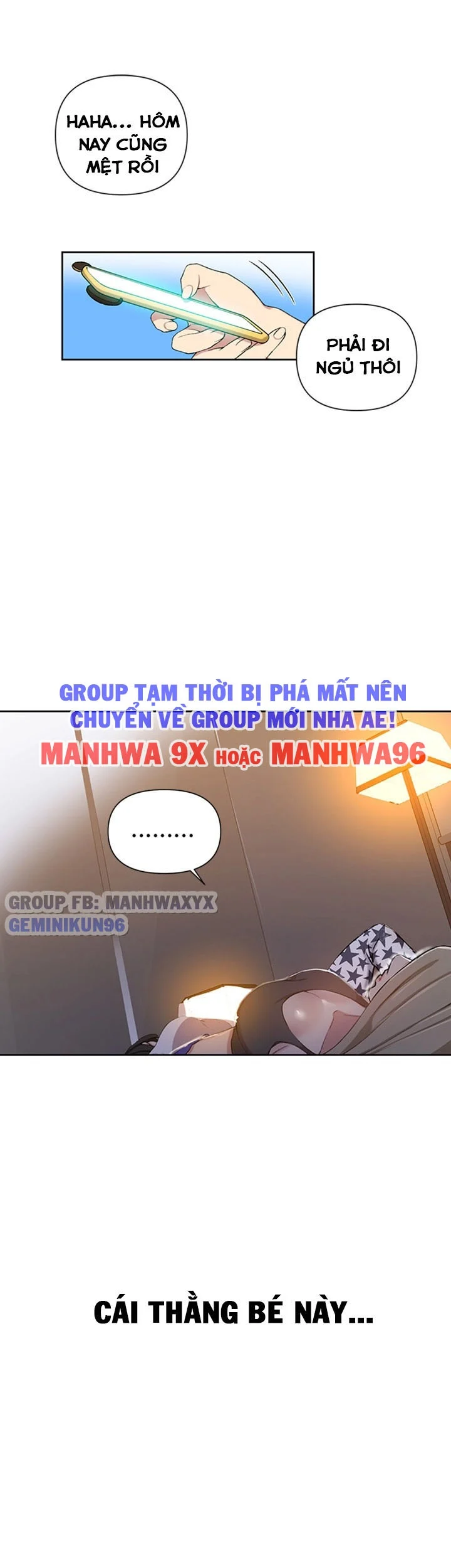 Lớp Học Bí Mật – Secret Class Chương 39 - trang 15