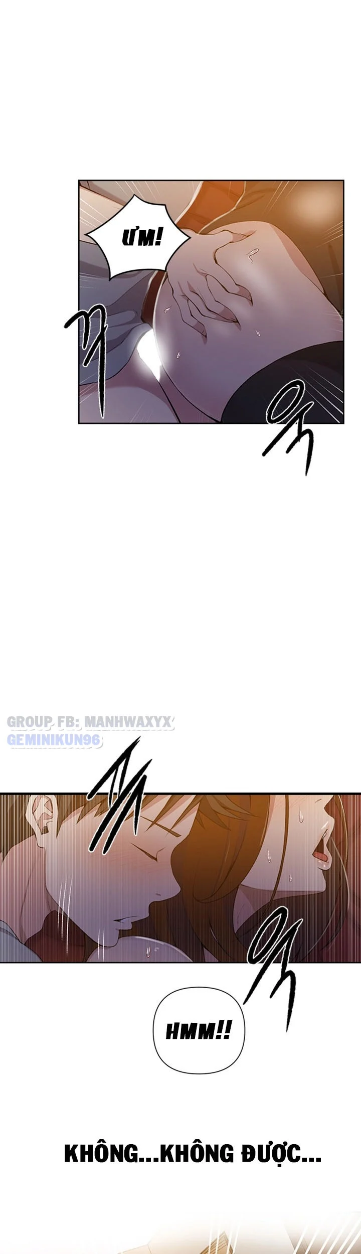 Lớp Học Bí Mật – Secret Class Chương 39 - trang 117