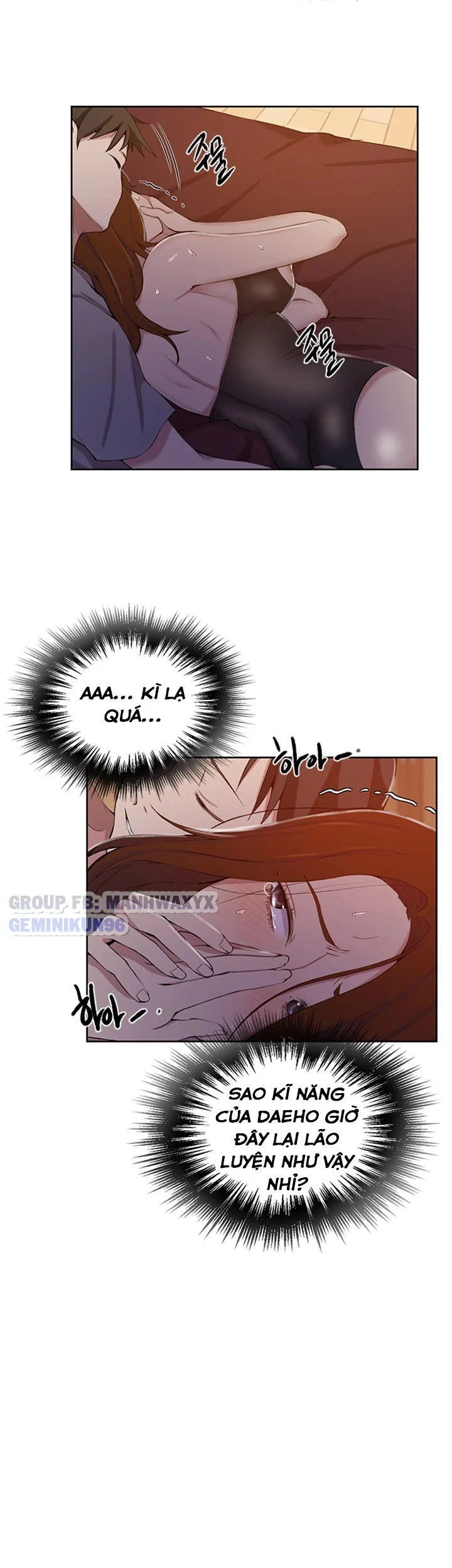 Lớp Học Bí Mật – Secret Class Chương 39 - trang 102