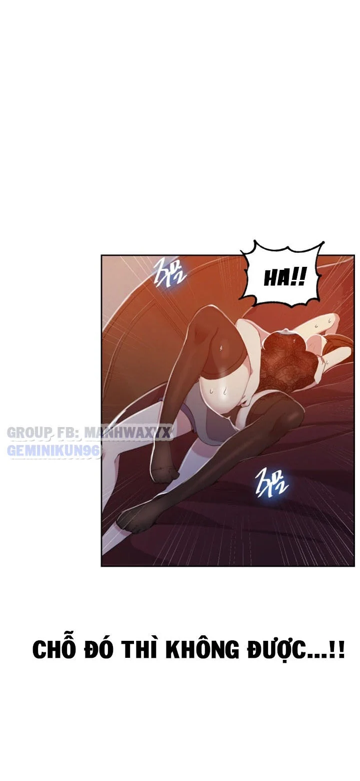 Lớp Học Bí Mật – Secret Class Chương 39 - trang 6