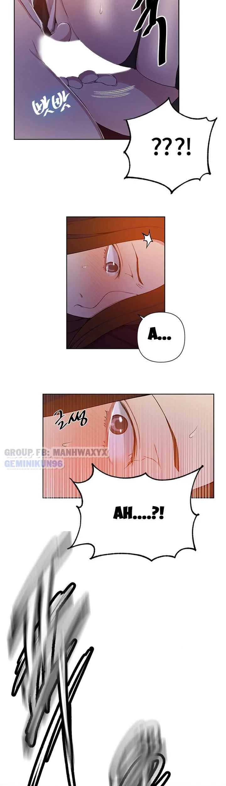 Lớp Học Bí Mật – Secret Class Chương 39 - trang 30