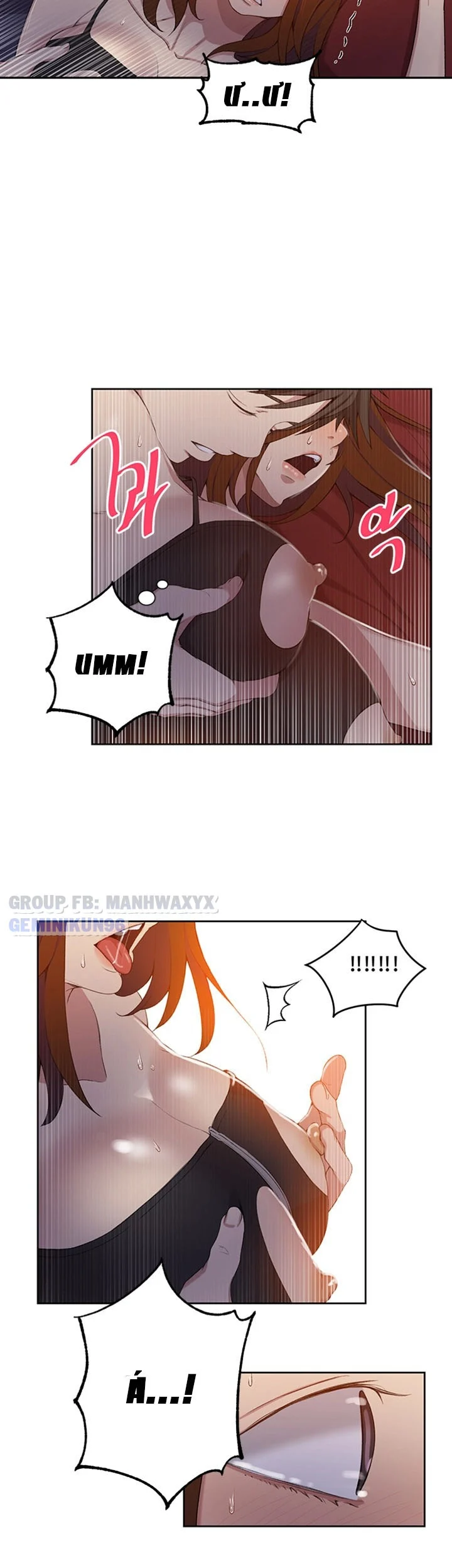 Lớp Học Bí Mật – Secret Class Chương 39 - trang 22