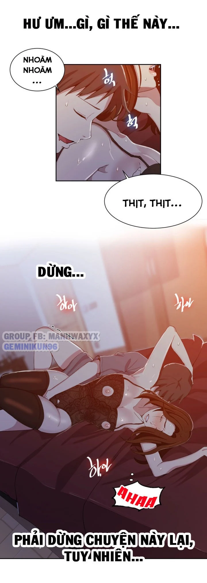 Lớp Học Bí Mật – Secret Class Chương 39 - trang 89