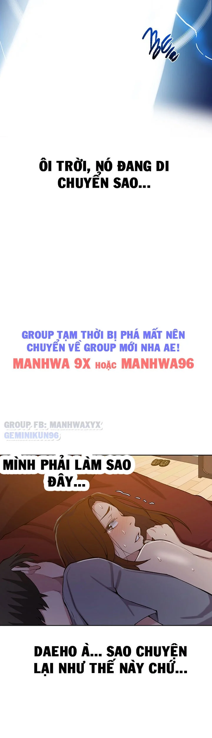 Lớp Học Bí Mật – Secret Class Chương 39 - trang 34