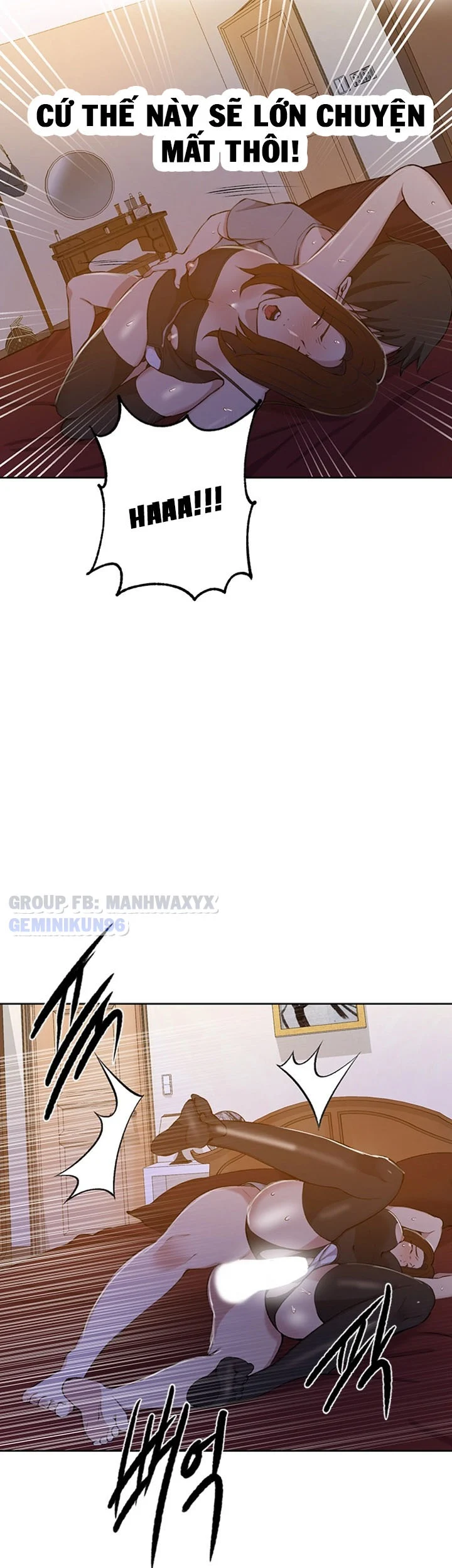 Lớp Học Bí Mật – Secret Class Chương 39 - trang 36
