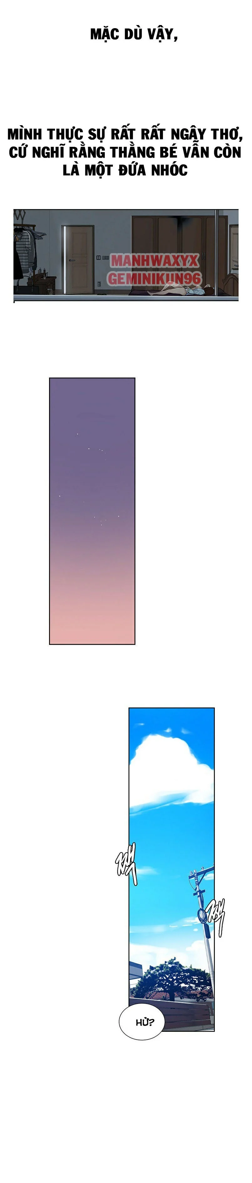 Lớp Học Bí Mật – Secret Class Chương 4 - trang 75