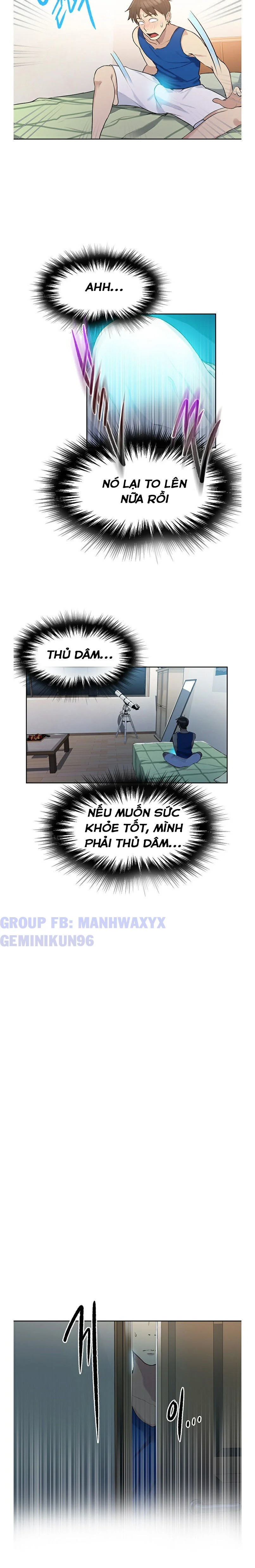 Lớp Học Bí Mật – Secret Class Chương 4 - trang 80