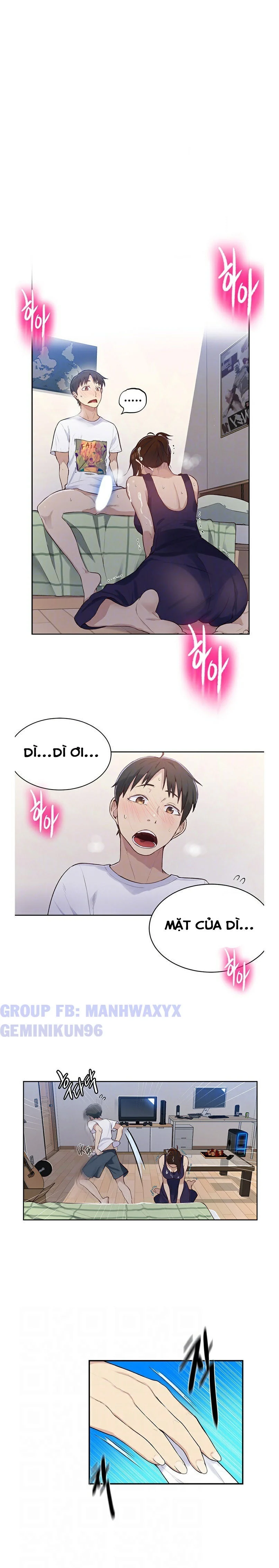 Lớp Học Bí Mật – Secret Class Chương 4 - trang 66