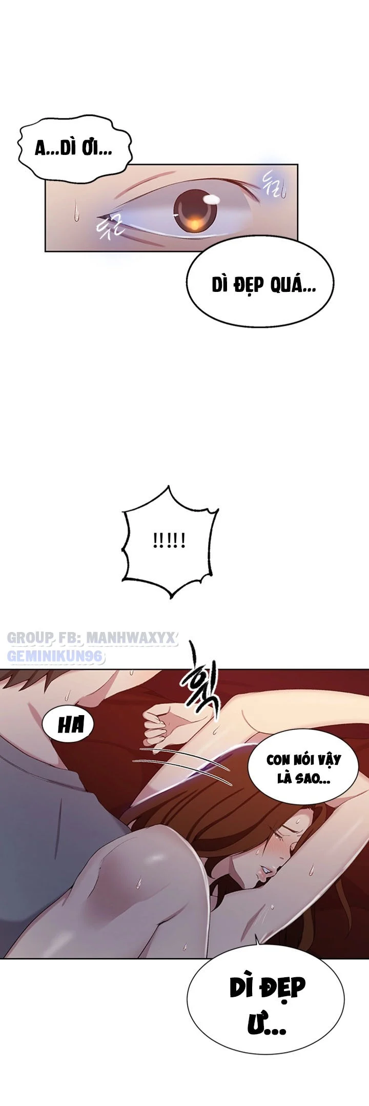 Lớp Học Bí Mật – Secret Class Chương 40 - trang 26