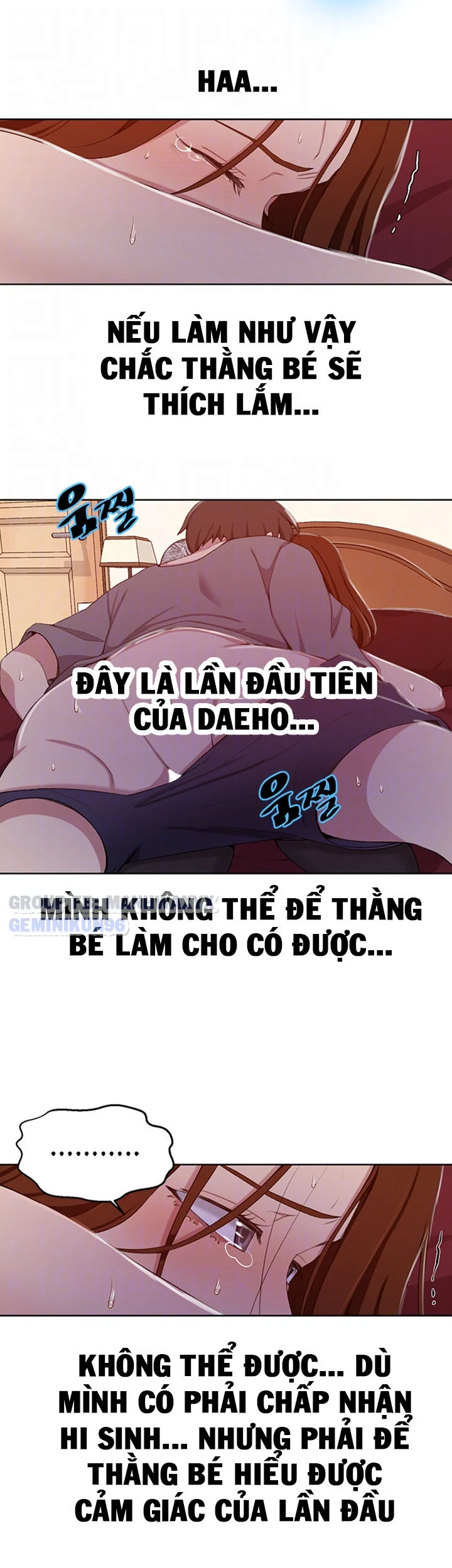 Lớp Học Bí Mật – Secret Class Chương 40 - trang 99