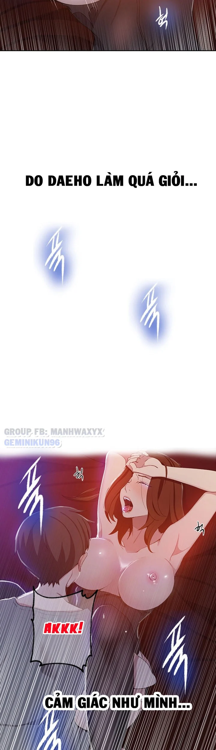 Lớp Học Bí Mật – Secret Class Chương 40 - trang 30