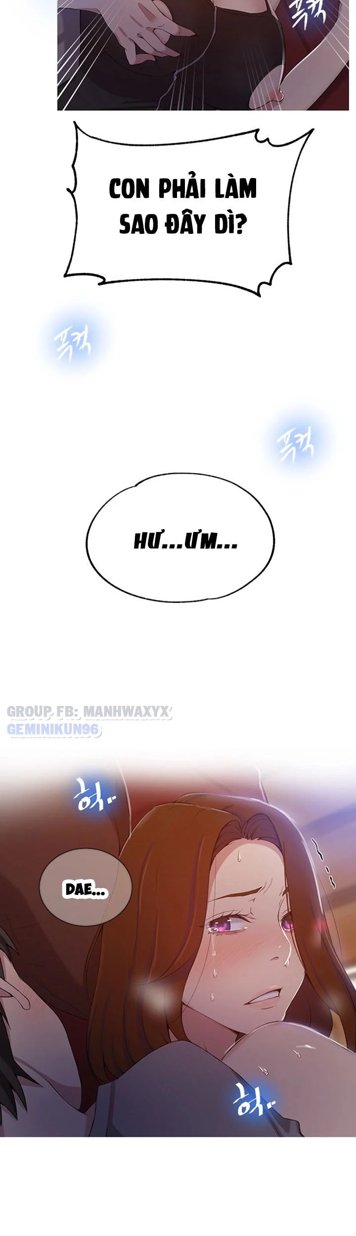 Lớp Học Bí Mật – Secret Class Chương 40 - trang 6