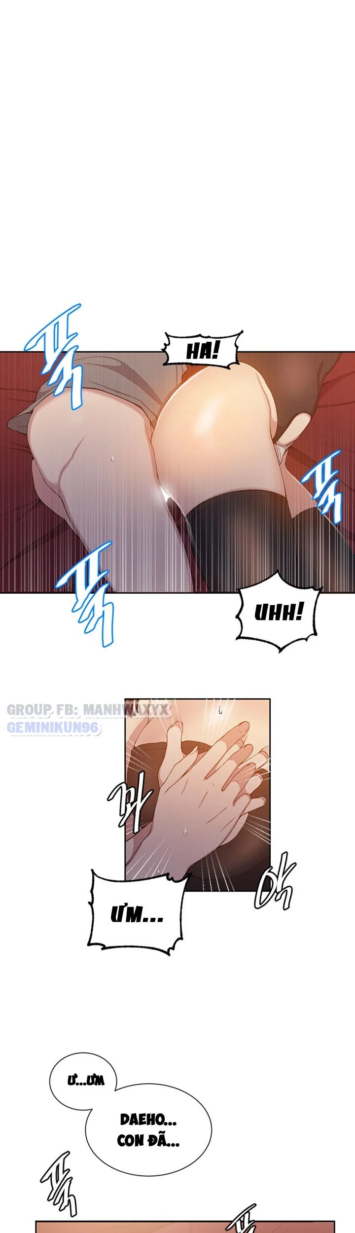 Lớp Học Bí Mật – Secret Class Chương 40 - trang 90