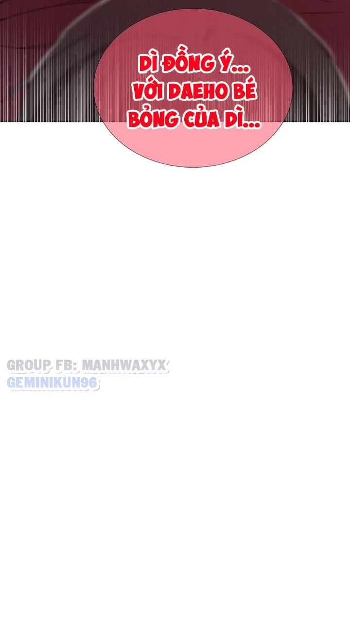 Lớp Học Bí Mật – Secret Class Chương 40 - trang 107